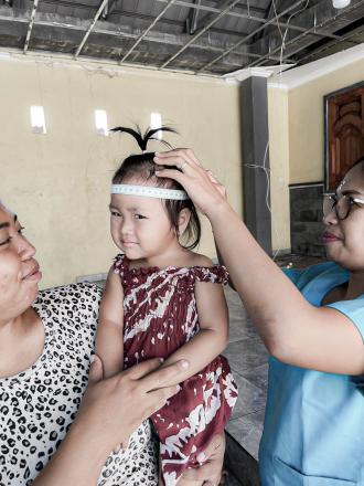 Posyandu Widya Darma